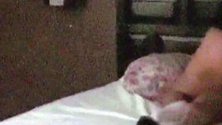 Teacher Rides Me up Tells Me That Her Husband Doesn't Do It Like That