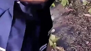 Outdoor Stimulating Challenge