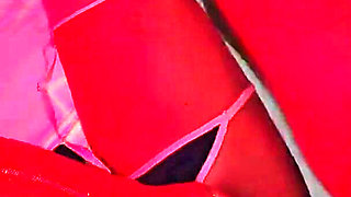 Influencer Debuts a Big Dick Guy Raw, Untill He Cums Inside of Her - Handre POV