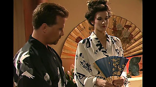 Japanese Style Without Feelings