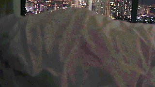 Asian Japanese beauty babes fucked outdoor ca