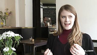 Delicate Magic and Berlin - canadian amateur xxx - Ersties