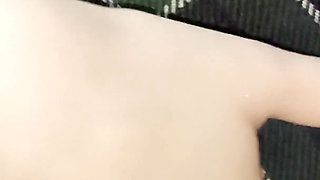 Girl Leaves with a Stranger After School - Almendra Gala