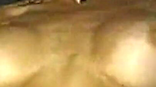 Two Insatiable MILFs Share Wild Toy Play