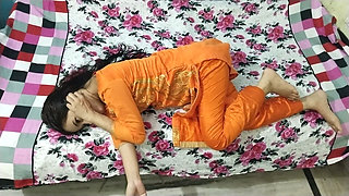 Indian Couple Secret Desire the Side of His Wife He Admires Most