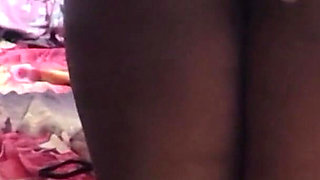 Fucking My Horny Teacher Big Ass Fucked in Doggy Style