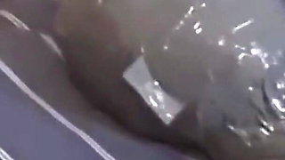 Adhesive Tape Tightening and Binding