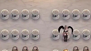 The Genesis Order V85082 Part 282 Arianna the Demon Profile! by Loveskysan69