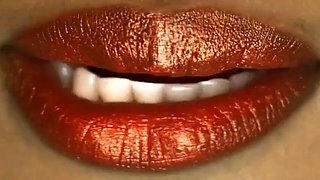 Schoolgirl Presley Hart Pummeling In The Desk With Her Glasses