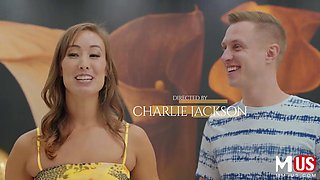 Jerkaoke - Christy Love and Alex Mack