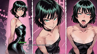 My New Girlfriend Taboo Hentai Game Ep.55 Caught Rubbing My Boner on My Best Friend's GF Ass in Night Club!