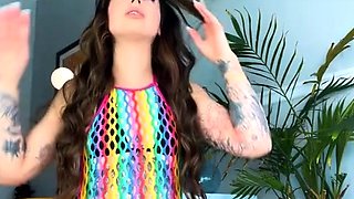 Prrincess Cherry - Mummi Goonathon