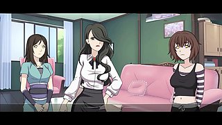 Anime hentai, sex anime, japanese cosplay