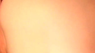 Sexy Girl with Perfect Body Gets Huge Cum Inside Her Tight Pussy