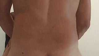 Subtitled-curvy Brazilian Hotwife BBC DP Anal, Massive Squirting Orgasm & Double Facial Cumshot