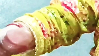 Cumshot in Mouth Indian Bhabhi - Best Blowjob Face Fucking Extreme Deep Throat Blowjob Video