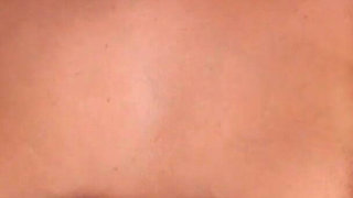 Sexy Latina Schoolgirl Nina White Takes Huge Cock & Creampie