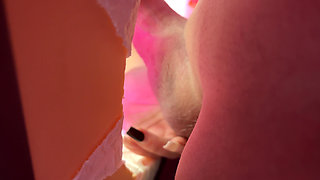 Too Much Dick Tension for One Member Dick