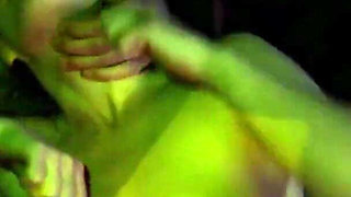 The Pension - Chapter 3 - Milk