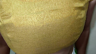 Telugu Anu Aunty White Leak