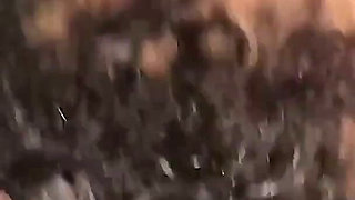 My Submissive Neighbor Gets Rough Sex and a Huge Facial!