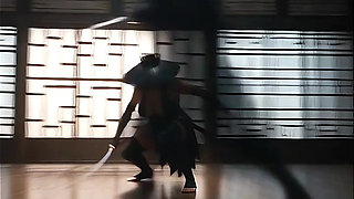 NEON DREAMS - THE SAMURAI & THE VIXEN