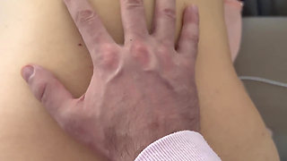 The Anal Granny 12