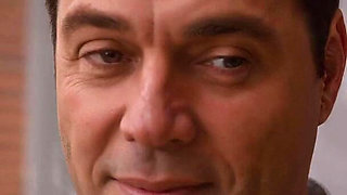 Hot Desperate Housewife Fucked and Dominated by a Dirty Construction Worker