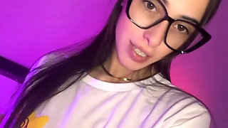 Wide T-shirt, Music and Provocation