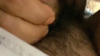 Calling My Girlfriend First Time In Hotel And Fuck Her So Hard