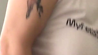 Stuck in Bed Teased BJ Farts O Denial