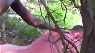 Big Black Cock Breeds White Hole Outdoors
