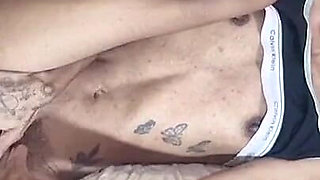 Anal Sex with Brazilian Anorexia