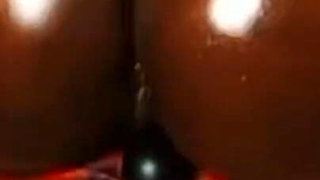 Oiled Fat Ass Twerk