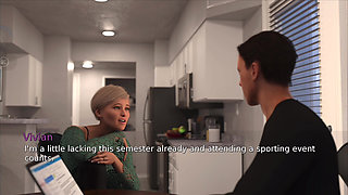 My Husband’s Boss - Chapter 3 - Part 1