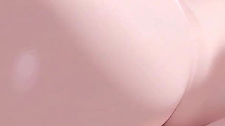 Rangiku Matsumoto Has Anal Sex with a Random Guy She Met! Bleach Hentai Uncensored POV
