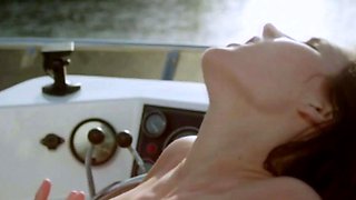 Eva and Jana s Lustful Affair