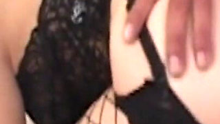 Rus Princess Sucks Her Ivan's Balls