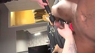 Fucking My Step Brother and Is Girlfriends