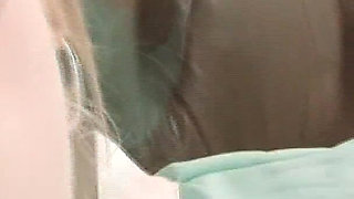 Dressed Babes Scene-2_busty Blonde Nurse Loves to Fuck Her Patient in the Office