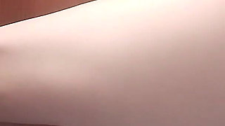 Stretched Her Tight Ass (dildo Warm-up and Anal Sex)