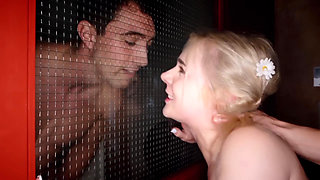 Ellie Shou First DP with the Buds