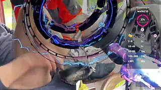 Ninosolos French Big Cock Truck BJ