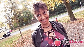 Miss's point of view sex by POV Pickups