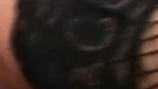 Sexy big boobs piercing pussy loves in ass