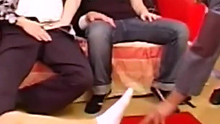 Hottest Orgy Cougars and Teens Young Big Dicks and Old Pig