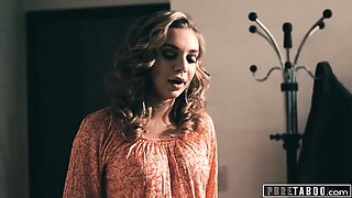 Perfect Tiffany Watson and Jason Moodyxxx - 18-25 trailer - Pure Taboo