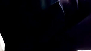 Uniform Tease Featuring Sasha Cane