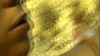 Lustful whore exciting sex movie