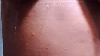 I Washed My Nipples and Asshole